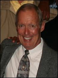 An Old Friend of Mine Recently Passed