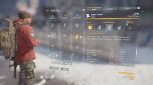 How high a resistance to disorientation you have. The Division Security Skills Guide Tips Prima Games