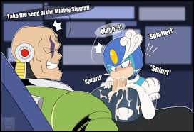 Rule34 - If it exists, there is porn of it  mklancer00, splash woman   5418667