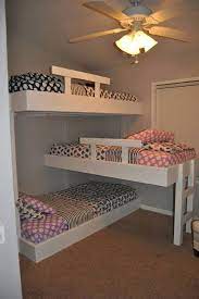 Multiple Bunk Bed Ideas Upcycle Art Bunk Bed Designs Bunk Beds With Stairs Cool Beds