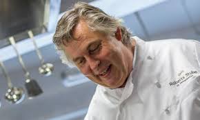 Merano, l'alta cucina secondo Robert Steiner: "Confortevole come a casa"