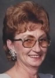 Jacqueline Mahorney Obituary (1939