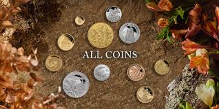 All Coins – The East India Company ...