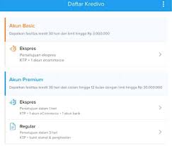 Kode referal kredivo berlaku untuk pendaftar baru kredivo bulan januari, februari dan maret 2021 jadi masih ada kesempatan buat kamu memperoleh bonus pendaftaran hingga 100.000. Cara Daftar Akun Kredivo Baru Nikmati Aktivitas Cicilan Ringan Blog Paperplane