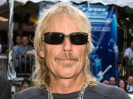 frank beard