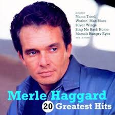 Merle Haggard's Timeless Song Sing Me Back Home