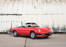 Image result for Venetian Red 1985 Alfa-Romeo