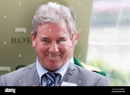 Wesley ward hi-res stock photography and images