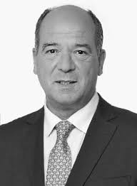 Horasis Global Meeting