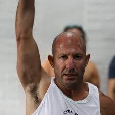 Affiliate: Motley Crew CrossFit