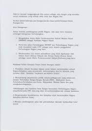Langkah langkah mengekalkan kedaulatan negara. Patani Government In Exile Page 11