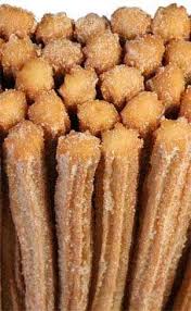 Authentic Mexican Churros Recipe Mexican Food Recipes Authentic Churros Recipe Mexican Churros Recipe