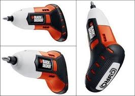 Black & decker mt143kb akkuschrauber + stichsäge. Intelligenter Akkuschrauber Erkennt Automatisch Gewunschte Schraubrichtung Und Geschwindigkeit