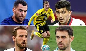 Players from all 20 premier league clubs will continue to take the knee as a symbol of their unity against all forms of racism. Perfect Fit The Summer Signing Each Premier League Club Should Target Premier League The Guardian