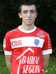 8,00.player (1) paul bernardoni (30) danijel petkovic (16) ludovic butelle (3) souleyman doumbia (24). Paul Bernardoni Paul Bernardoni Angers
