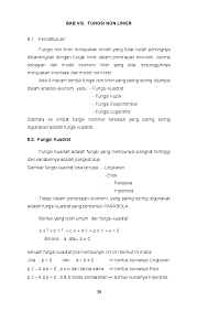 25 contoh soal teks tantangan jawabannya demikianlah soal dan jawaban pilihan ganda soal teks rekaman percobaan. Contoh Soal Dan Jawaban Hiperbola Non Linier Peranti Guru