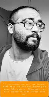 I chose the road less traveled And now I don't know Where the hell I am.  {PS}