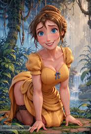 Dorothy (Warner Bros Cartoon Character) by Littleprincesscutie