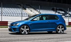 Volkswagen Golf 7 R First Drive On U S Soil Vwvortex Volkswagen Golf R Volkswagen Golf Volkswagen