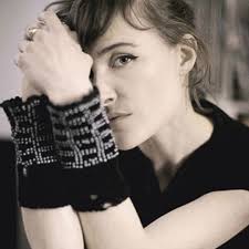 Stream Good Till Now (Featuring Steen Jørgensen) by Marie Fisker