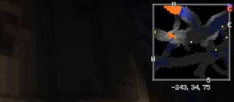 A mod visualizes the light level on top of blocks. Xaero S Minimap 1 16 5 Forge Fabric 1 15 2 1 14 4 1 12 2 1 8 9 1 7 10 And More Minecraft Mod