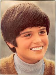 Donny Osmond @ kids'music