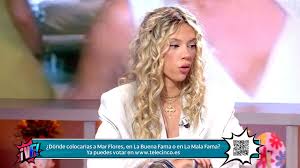 Alejandra Rubio reacciona a la entrevista de Rocío Flores en '¡De viernes!': "Tiene mucho rencor"