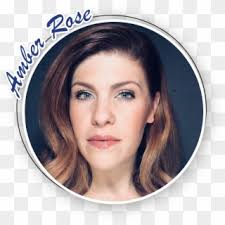 Amber Rose Travers Mua