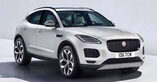 Jaguar E Pace Nouveau Suv Sur Le Configurateur Drivek Https Www Drivek Fr Jaguar E Pace Voiture Jaguar Salon Auto Jaguar