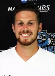 2016 Men's Soccer Roster