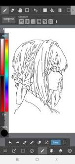 Tipps Furs Digitale Zeichnen Anime Kunst Malen