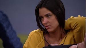 Ivy dispara: 'Esse Paredão é meu e da Flayslane, não é do Daniel'