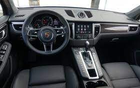 2018 porsche macan trim levels. 2018 Porsche Macan Specifications The Car Guide