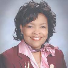 Rita Ridley-Cornegay Obituary