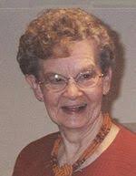 AnnaBelle Rose Troske Vogel (1926-2008)