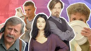 Through its entire run, it has been screened as two episodes on every weekday. Baratok Kozt Kviz Melyik Kultikus Szereplo Vagy A Sorozatbol Wmn