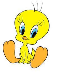 Latest 524 591 In 2020 Baby Looney Tunes Tweety Tweety Bird Drawing
