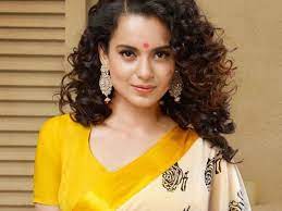 Kangana ranaut is one of the most successful and highest paid actresses in the bollywood industry. Kangana Ranaut On Rangoli Twitter Row Demolish Platform Bollywood Gulf News