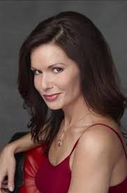 HappyBirthday Florencia Lozano!!! 😍🍰🎉🎁🎈 Dec 16, 1969 ~ ex-Tea Delgado,  #OLTL/#GH