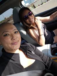 A great way to cap off another great year with Rhianon Jones, Candace  McLaren, Tyson Eyre at sunrise. We missed Nancy Ting and Martin Elliott  this year. Here's to 2025! 🥂🎉 Best