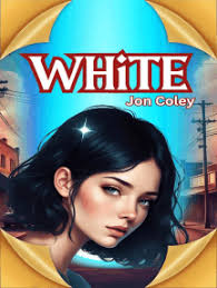 White by Jon Coley (Ebook)