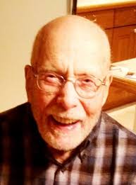 LAWRENCE COLE Obituary (1917