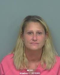 MONTGOMERY COUNTY JAIL BOOKINGS FOR TUESDAY, MAY 16, 2023