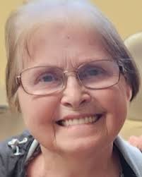 Linda Lee Benson Obituary May 30, 2024