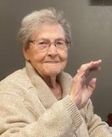 Hazel Nutkins Obituary (2021)