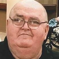 Larry Lough Obituary