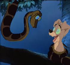 Maybe you would like to learn more about one of these? Kaa Wrapped Coil Nala Shefalitayal