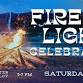 Fire and Lights Celebration event in Angel Fire, NM