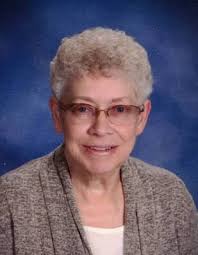 Joyce A. Soderstrom Obituary