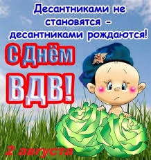 День вдв ежегодно отмечается 2. Den Vdv V 2019 Godu Programma Prazdnika Pozdravitelnye Otkrytki